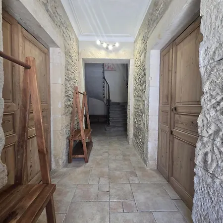 بيت للعطل Cocon Des Arenes Centre 18 Couchages